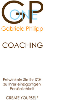 Psychologin Gabriele Philipp